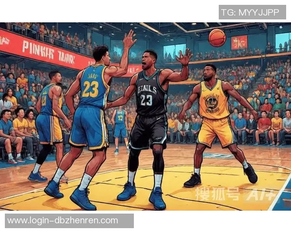 老鹰与篮网对决谁能胜出分析及预测