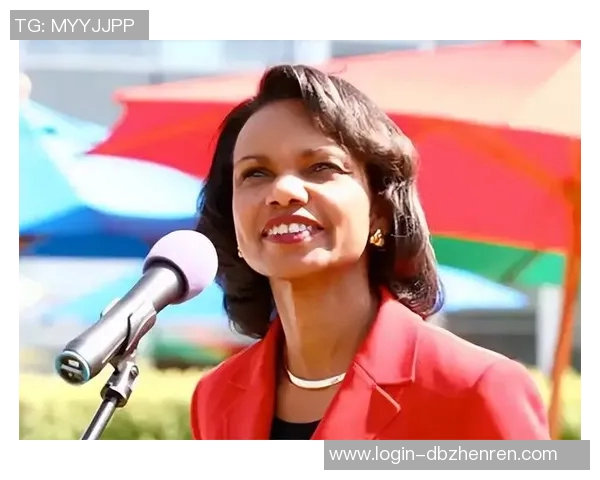 赖斯的崛起与挑战：解析其在国际政治舞台上的影响力与未来走向